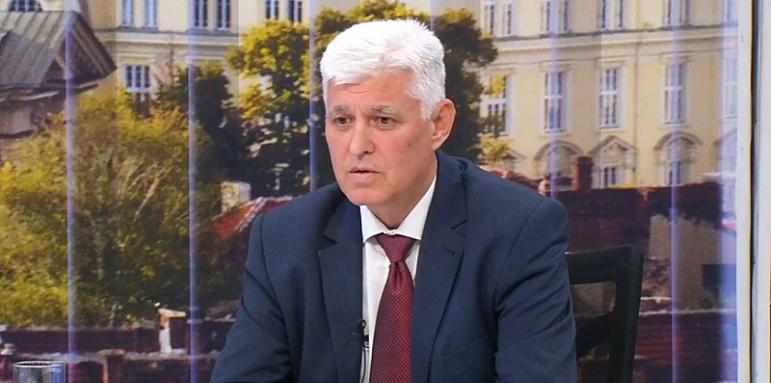 Министър разкри пращаме ли войски в Украйна